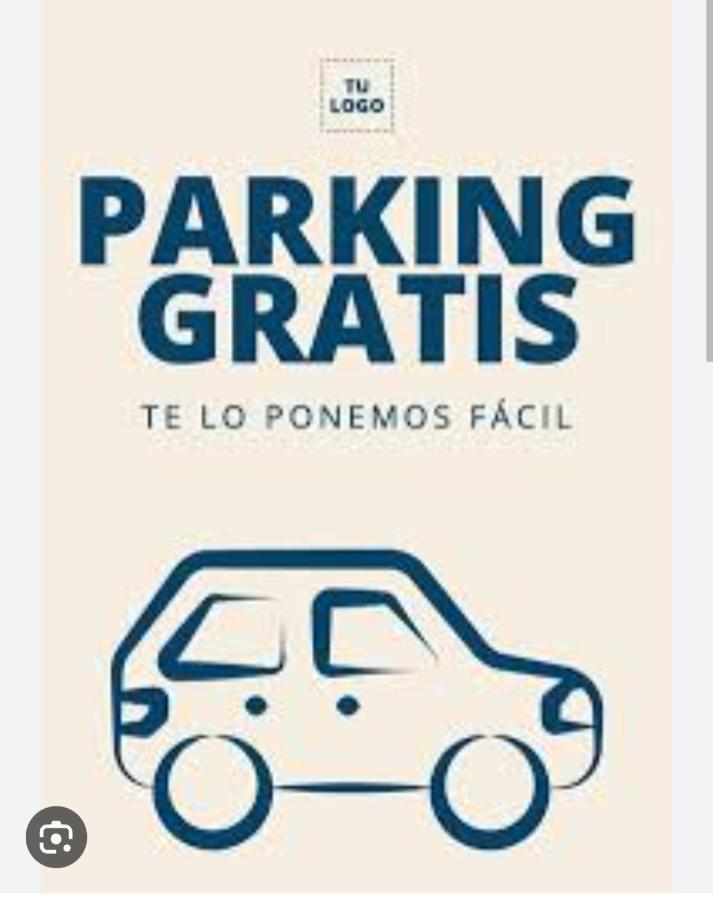 דירות טולדו Cristo Del Rocio - Parking Gratis מראה חיצוני תמונה